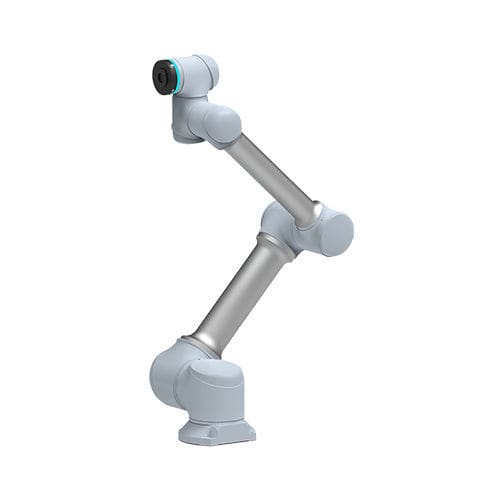 Коллаборативный робот - GCR20-1400 - SIASUN Robot Automation CO Ltd - 6 осей / для сборки / для окраски