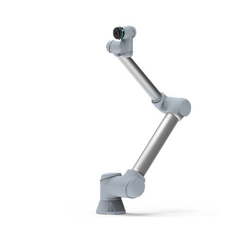 Коллаборативный робот - GCR25-1800 - SIASUN Robot Automation CO Ltd - 6 осей / для сборки / для окраски