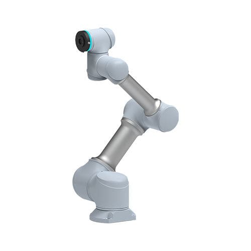 Коллаборативный робот - GCR30-1100 - SIASUN Robot Automation CO Ltd - 6 осей / для сборки / для окраски