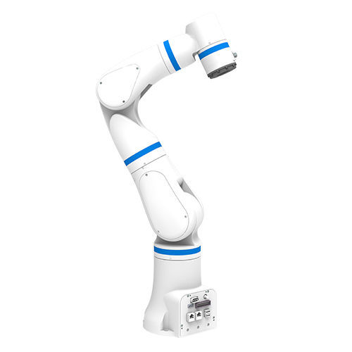 Электрический манипулятор - BR-R63 - SIASUN Robot Automation CO Ltd - с захватом / для инструментов / нагрузки