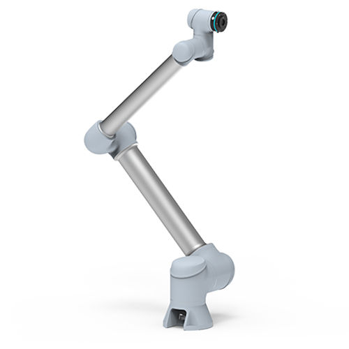 Шарнирный робот - GCR25-1800-Ex - SIASUN Robot Automation CO Ltd - коллаборативный / 6 осей / напольный