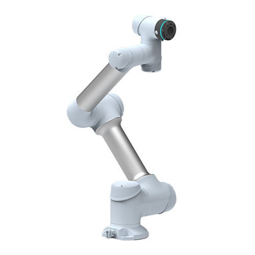 Шарнирный робот - GCR5-910-W - SIASUN Robot Automation CO Ltd - 6 осей / для сварки / для питания