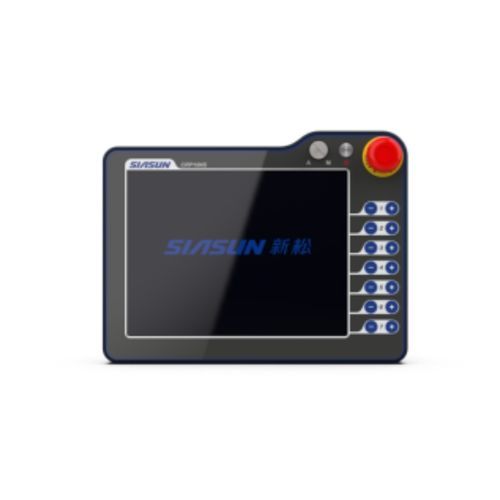 Планшет Android 10 - SIASUN Robot Automation CO Ltd - 10,1" / Qualcomm® QCM6490 / 4 ГБ