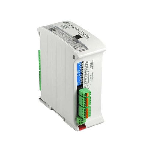 Программируемая автоматическая система релейные выходы - SPARTAN 16RDA - Boot and Work Corp, S.L. - Modbus / RS485