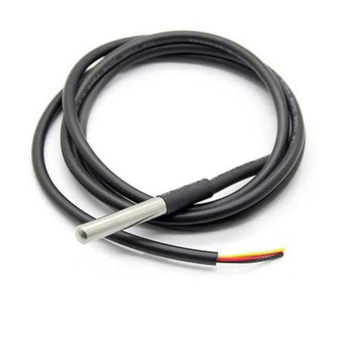 Провод термопары - DS18B20 - Boot and Work Corp, S.L.