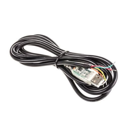 Кабельная сборка USB к RS232 - IS.ACUSB232.1.8M - Boot and Work Corp, S.L. - передачи данных / гибкий