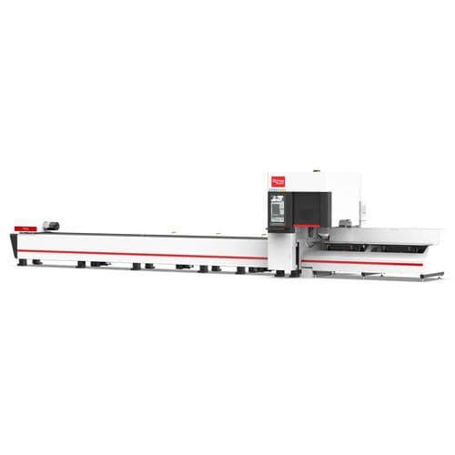Станок для резки волоконный лазер - LT-6025ES - Jinan Acme CNC Equipment Co., Ltd. - для металла / для труб / для металлического шланга