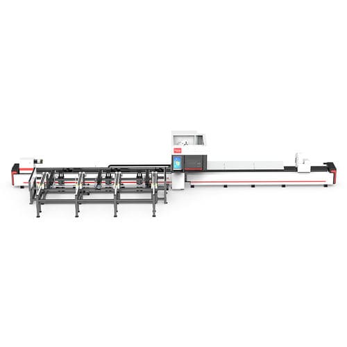 Станок для резки с лазером - LT-6025GA - Jinan Acme CNC Equipment Co., Ltd. - для металла / для труб / ЧПУ
