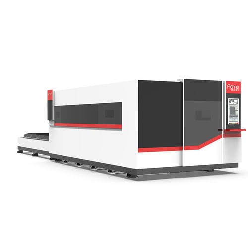 Лазерный станок для резки - LT-4020D - Jinan Acme CNC Equipment Co., Ltd. - для металла / для листа / для металлической мебели