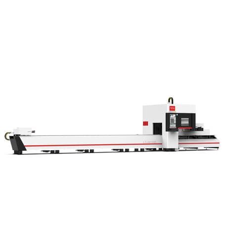 Станок для резки волоконный лазер - LT-6025EK - Jinan Acme CNC Equipment Co., Ltd. - для металла / для листа / ЧПУ