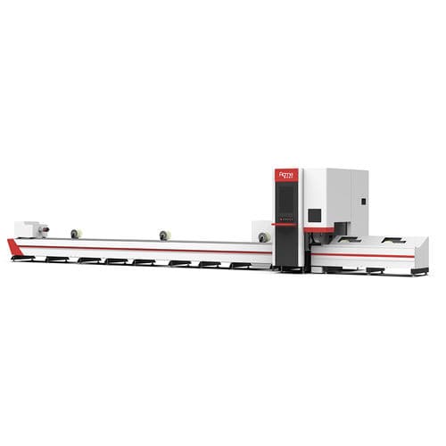 Станок для резки волоконный лазер - LT-6012D - Jinan Acme CNC Equipment Co., Ltd. - для металла / для труб / ЧПУ