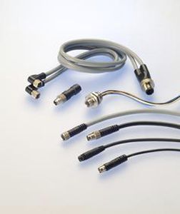 Электрический удлинитель - IC AUTOMATION