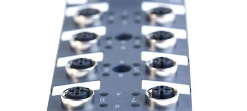 Система подключения - IC AUTOMATION