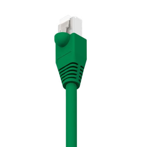 Кабельная сборка Ethernet - IC AUTOMATION - CAT 5e / CAT 6 / категория 7