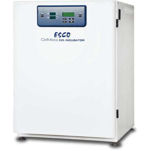 Инкубатор с CO2 - CelMate® - ESCO - для лабораторий / с принудительной конвекцией / с УФ-лампой