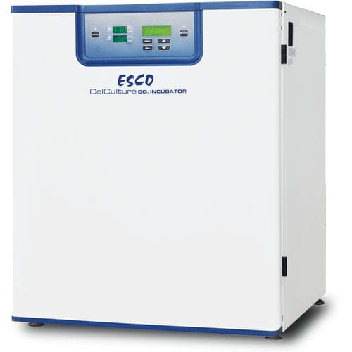 Инкубатор с CO2 - CelCulture® - ESCO - для лабораторий / с принудительной конвекцией