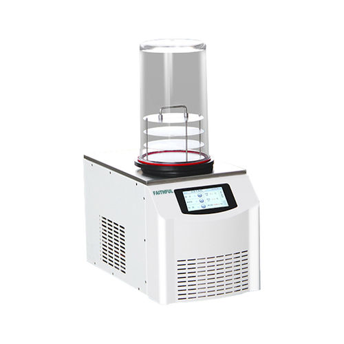 Лиофилизатор для лабораторий - FSF-10N - Huanghua Faithful Instrument Co.,LTD.