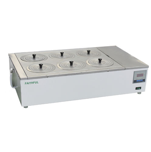 Водяная баня для лабораторий - DK-98- (II)A series - Huanghua Faithful Instrument Co.,LTD.
