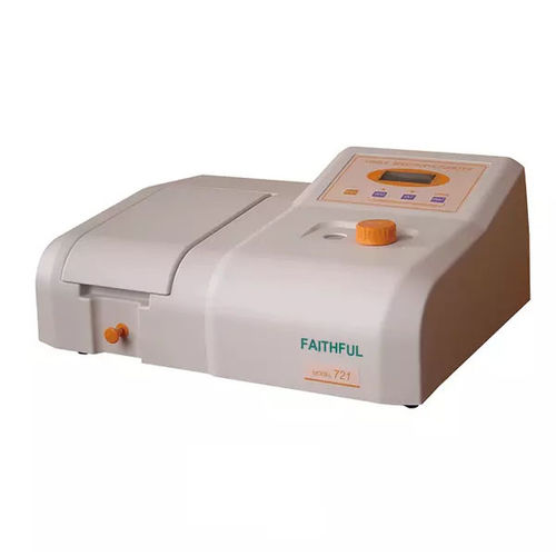 Настольный спектрофотометр - 7 series - Huanghua Faithful Instrument Co.,LTD.