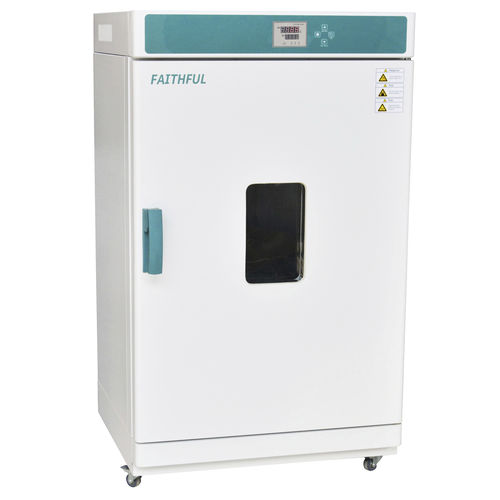 Печь для сушки - WGL-230B - Huanghua Faithful Instrument Co.,LTD. - варочная / для термообработки / электрическая