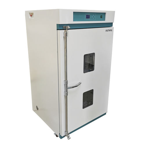 Печь для сушки - WGL-625B - Huanghua Faithful Instrument Co.,LTD. - для термообработки / электрическая / с принудительной конвекцией