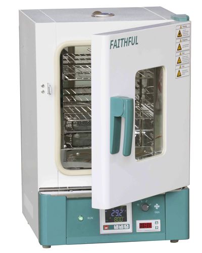 Печь для сушки - WGLL-85BE - Huanghua Faithful Instrument Co.,LTD. - варочная / для термообработки / электрическая