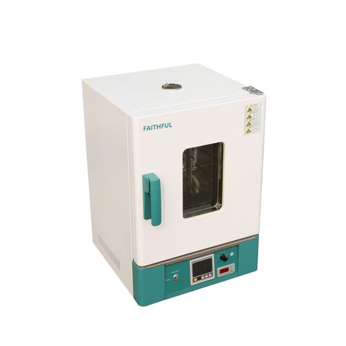 Печь для сушки - GP-30BE - Huanghua Faithful Instrument Co.,LTD. - для термообработки / электрическая / с принудительной конвекцией