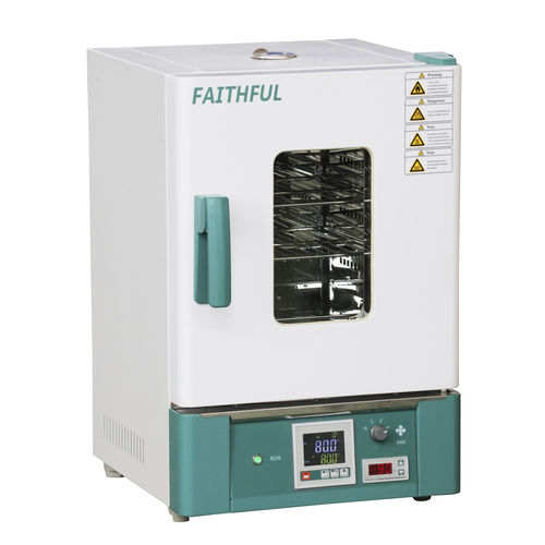 Инкубатор для лабораторий - WPL-30BE - Huanghua Faithful Instrument Co.,LTD. - биохимический / с принудительной конвекцией / цифровой