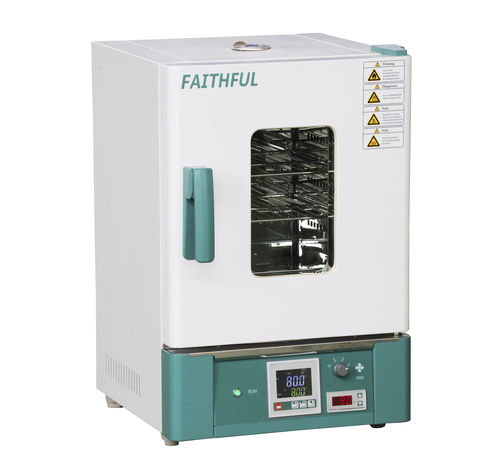 Инкубатор для лабораторий - WPL-45BE - Huanghua Faithful Instrument Co.,LTD. - с принудительной конвекцией