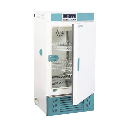 Инкубатор для лабораторий - MJX-150BL - Huanghua Faithful Instrument Co.,LTD. - биохимический / с принудительной конвекцией / с охлаждением