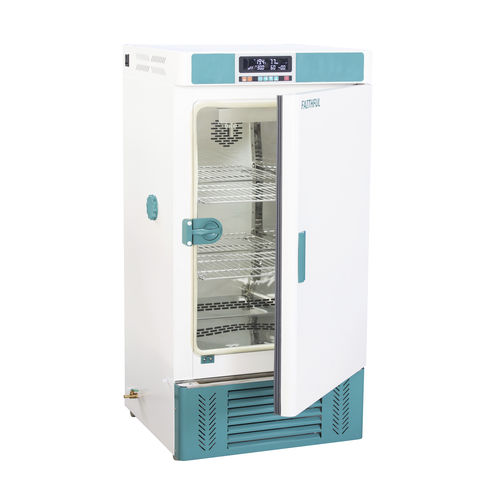 Инкубатор для лабораторий - MJX-70BL - Huanghua Faithful Instrument Co.,LTD. - биохимический / с принудительной конвекцией / с охлаждением