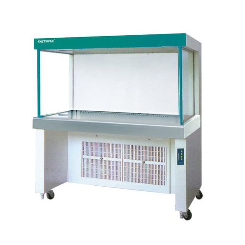 Микробиологический ламинарный бокс - HS series - Huanghua Faithful Instrument Co.,LTD. - с горизонтальным ламинарным потоком