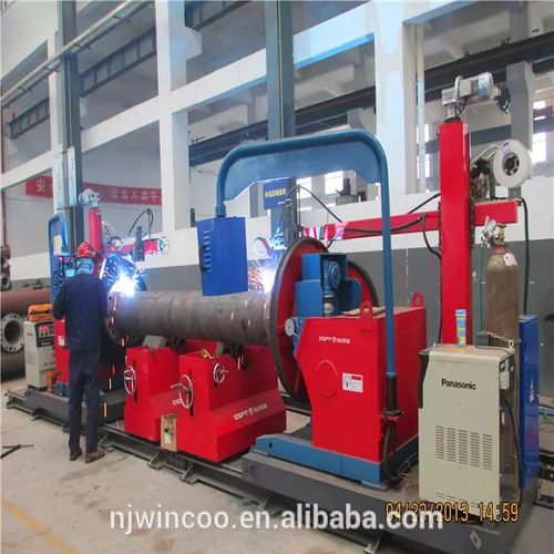 Станок для резки пламенем - BPFBM series - WINCOO ENGINEERING LTD - плазменный / для стали / для труб