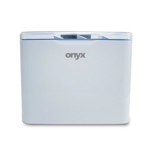 Модульный внешний аккумулятор - UPower Pro-43 - Onyx - 12 В / 24 В