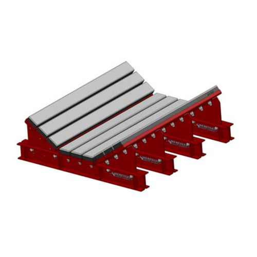 Противоударная опора - HERCULE - Thejo Engineering Ltd