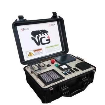 Автоматическая панель управления - VULKAN GEN-4 - Thejo Engineering Ltd - для вулканизационного пресса