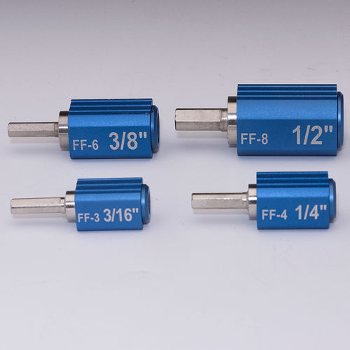 Инструмент для сборки для фитинга JIC - FF series - Koul Tools