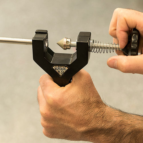 Хонинговальный инструмент для расширения - Surseat P series - Koul Tools - для маслопровода / для газового трубопровода