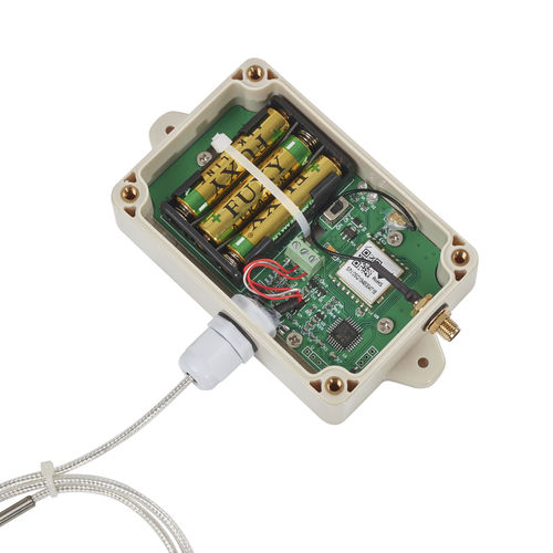 Мосток NB-IoT - IOT103NB - King Pigeon Communication Co.,Limited - связи / промышленный / для обеспечения безопасности