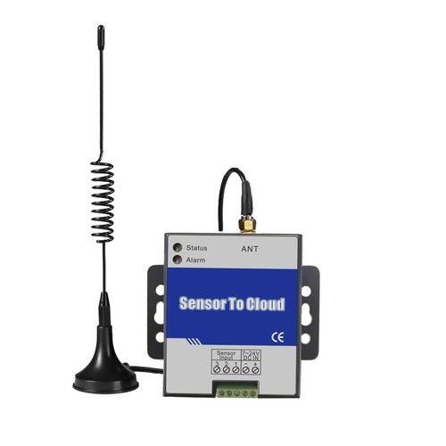 Мосток связи - IoT105 - King Pigeon Communication Co.,Limited - IoT / беспроводной / секционный