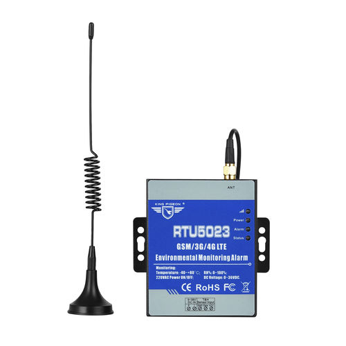 Беспроводной système de thermorégulation - RTU5023 - King Pigeon Communication Co.,Limited