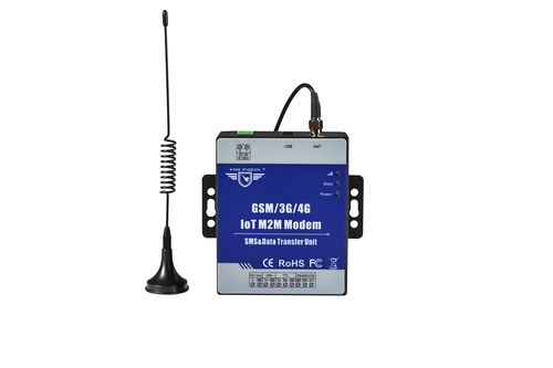 Мосток связи - D223 - King Pigeon Communication Co.,Limited - промышленный / для телеметрии / IoT