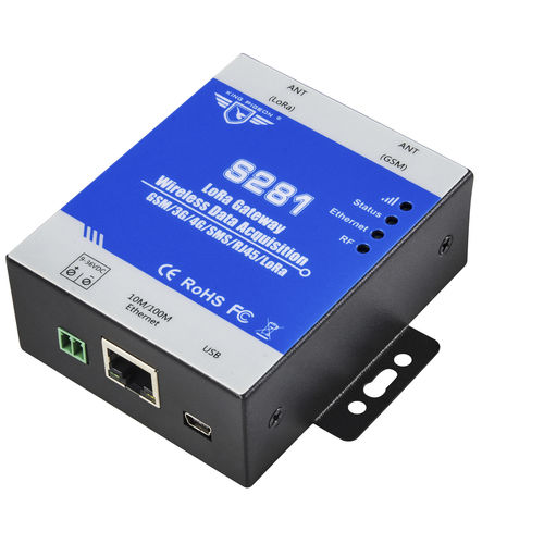 Беспроводной système de thermorégulation - S281 - King Pigeon Communication Co.,Limited