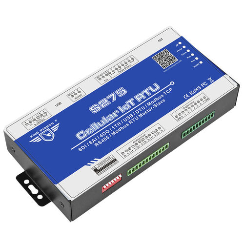Мосток IoT - 275 - King Pigeon Communication Co.,Limited - секционный / ModBUS RTU