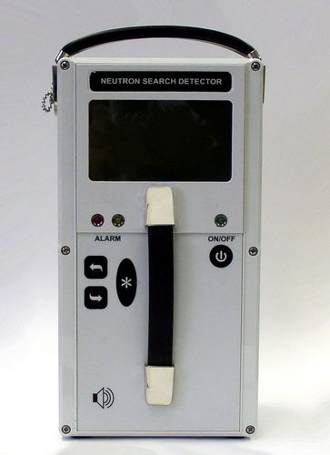 Нейтронный детектор - KSAR1U.06  - baltic scientific instruments - акустический / USB / с дисплеем LCD