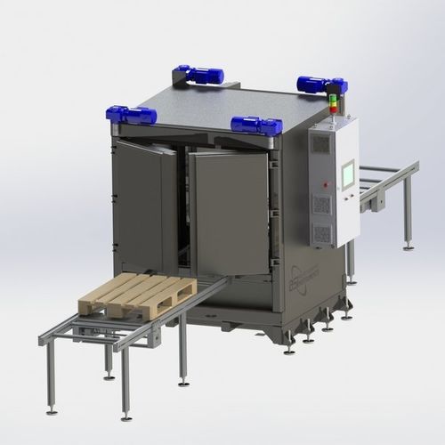 Сцинтиллятор - HERCULES-FRM  - baltic scientific instruments