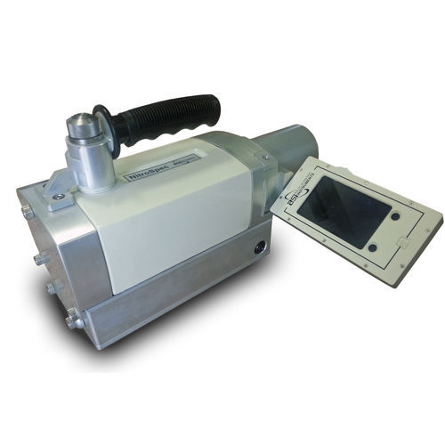 Спектрометр с рентгеновским излучением - NitroSPEC - baltic scientific instruments - с гамма-излучением / для лабораторий / для анализа
