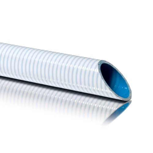 Гибкий шланг для воды - FITT BARRIER CDS® - FITT Spa - из ПВХ / для бассейна / для спа