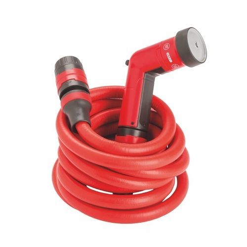 Гибкий шланг для воды - FITT YOYO - FITT Spa - из TPE / для очистки / для использования в автомобилях