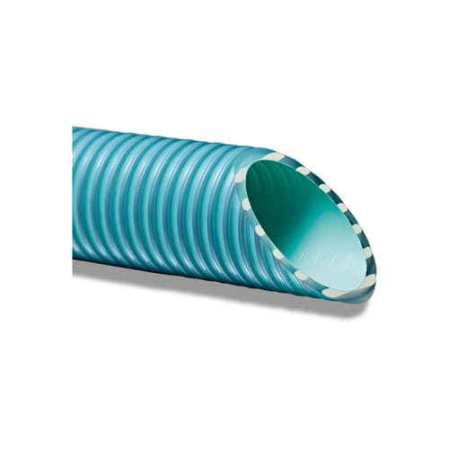 Гибкий шланг для бассейна - FITT B-ACTIVE® FLEX - FITT Spa - для воды / из ПВХ / химически стойкий